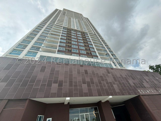 Exclusive Apartment  - Apartamento en Av. San Miguelito